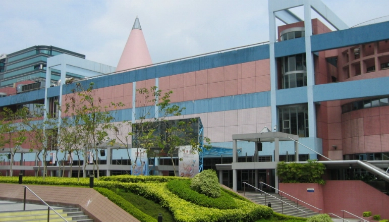 香港室內好去處 香港室內好去處