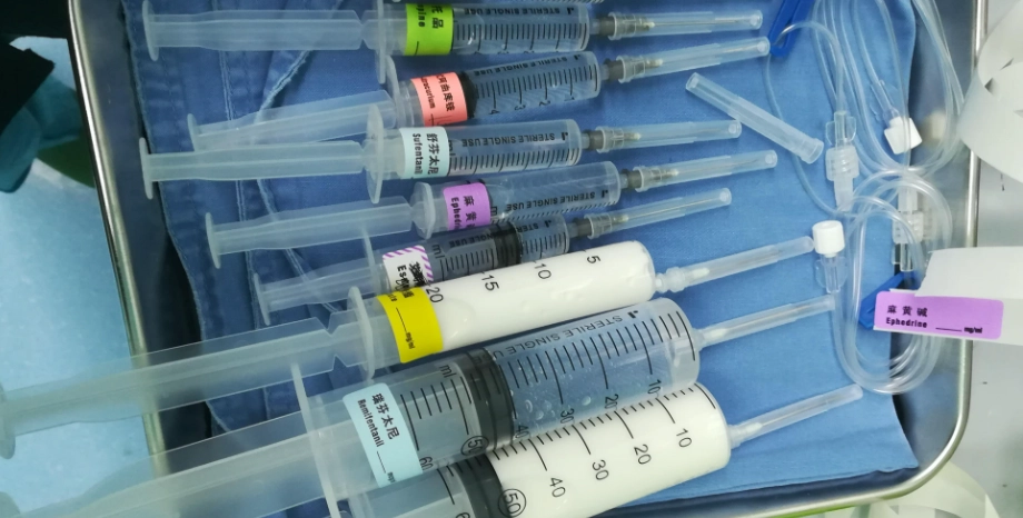 全身麻醉 術後 護理