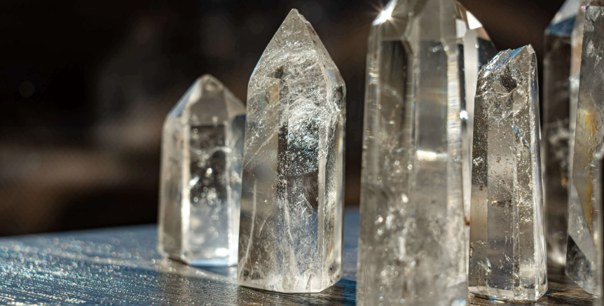 水晶招財方法 水晶招財方法