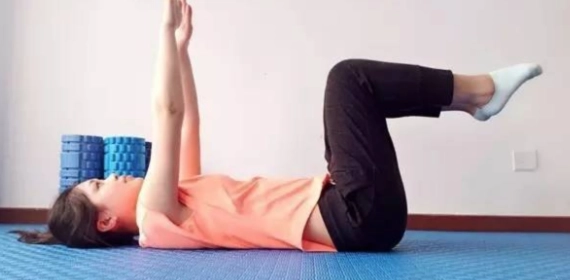 下腰肌肉訓練全攻略：強化核心、改善姿勢的實用方法