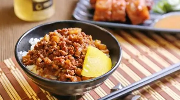 赤崁樓小吃推薦 赤崁樓小吃推薦