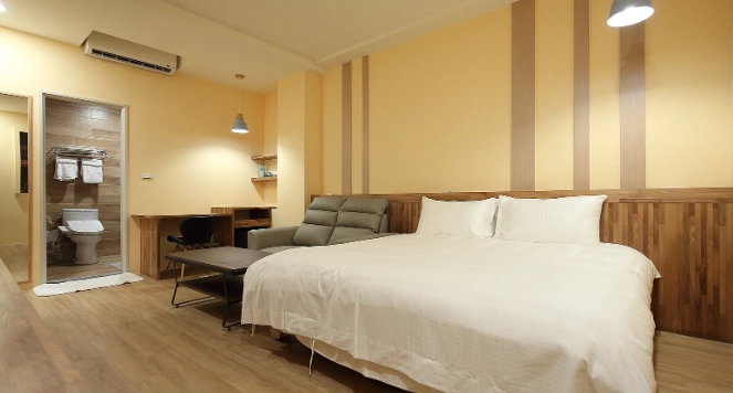 花蓮民宿推薦 花蓮民宿推薦