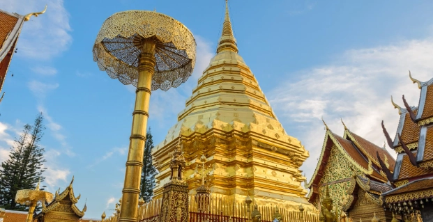 清邁旅遊預算 清邁旅遊預算