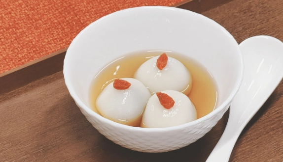 湯圓糯米粉比例