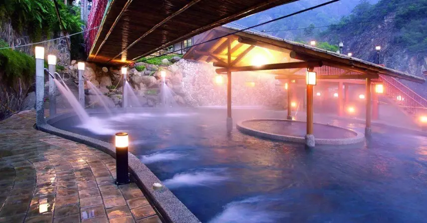 礁溪景點推薦 礁溪景點推薦