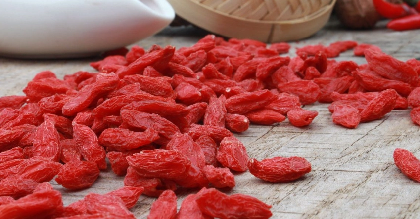 補肝中藥全攻略：常見藥材、功效與正確使用指南