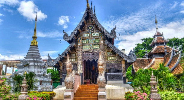 清邁五天四夜費用全攻略：預算規劃與省錢秘訣