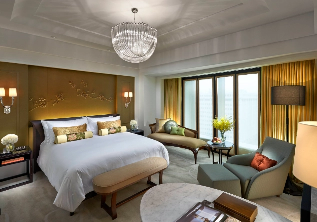 台北八大酒店排名