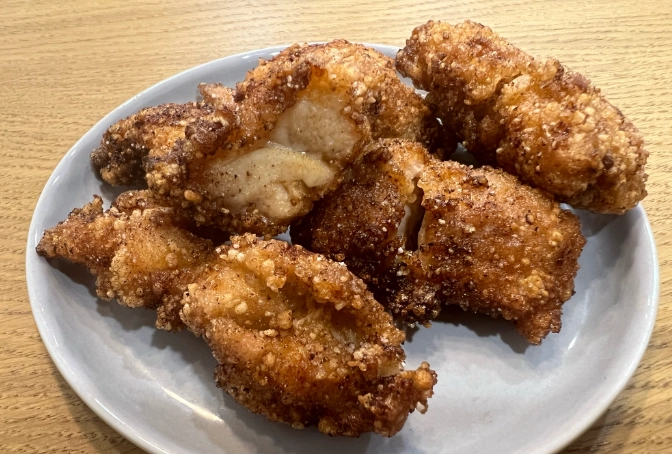 氣炸鍋豆乳雞 氣炸鍋豆乳雞