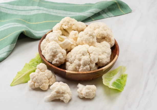 白花椰菜川燙技巧 白花椰菜川燙技巧