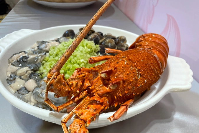 台北私房菜 必吃