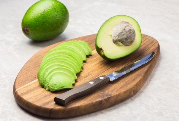 酪梨切開保存時間