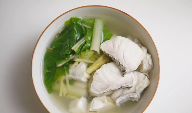 什麼魚湯最補