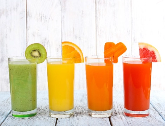 脂肪肝水果地雷