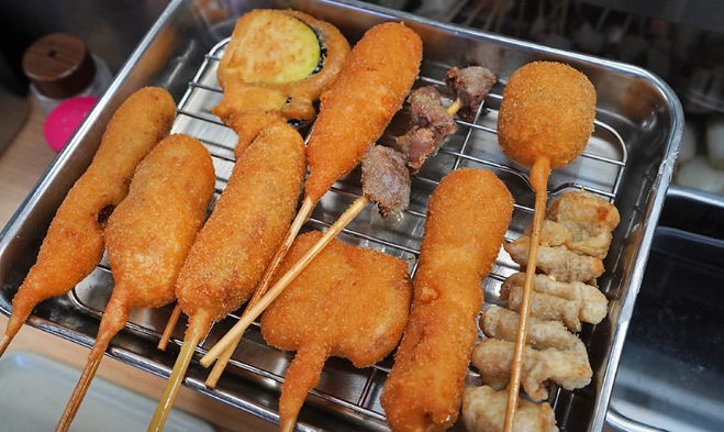 大阪自由行攻略