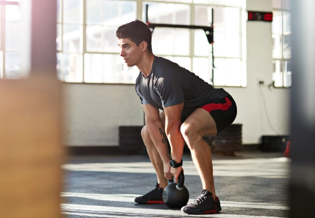 下背痛重訓 下背痛重訓