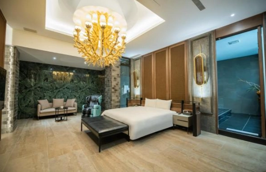 霧峰平價汽車旅館 霧峰平價汽車旅館