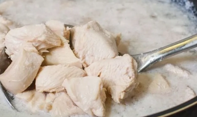 煮熟肉保存時間