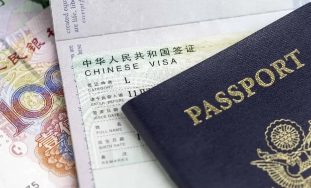 越南旅行注意事項