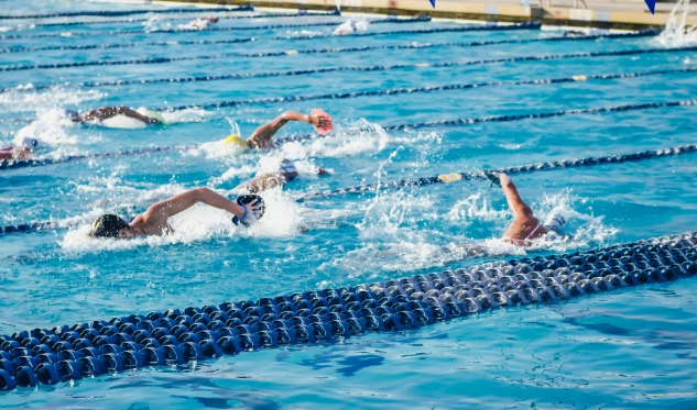 膽固醇運動推薦