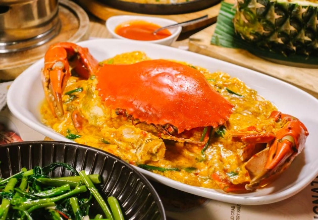 四天三夜曼谷行程