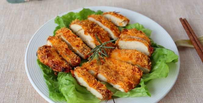 雞排裹粉技巧 雞排裹粉技巧