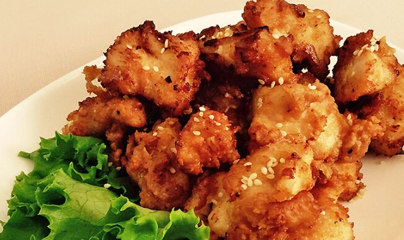 豆乳雞氣炸鍋食譜 豆乳雞氣炸鍋食譜