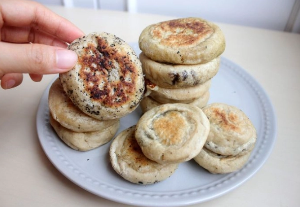 釜山五天四夜行程