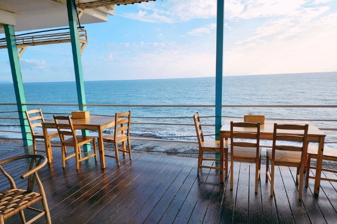 屏東海生館一日遊