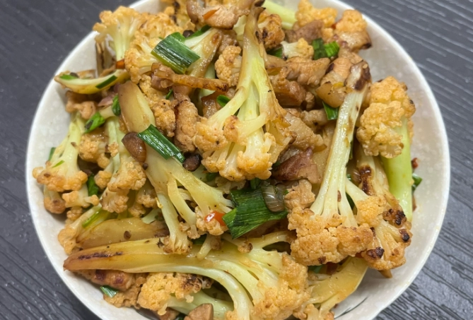 花椰菜川燙時間 花椰菜川燙時間