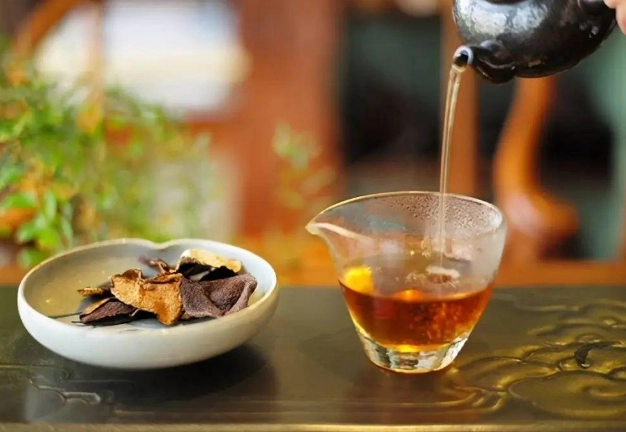 減肥茶配方 減肥茶配方