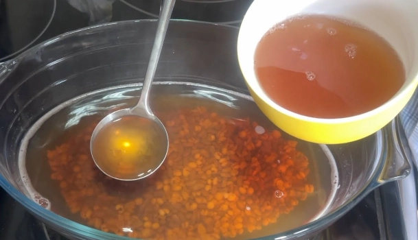 去濕茶飲 去濕茶飲