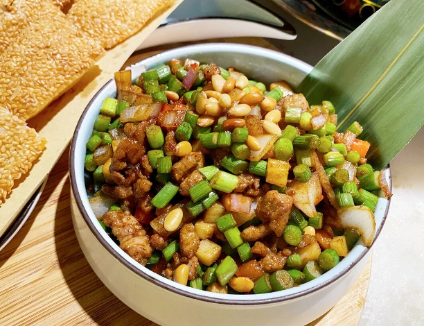 台北私房菜 必吃