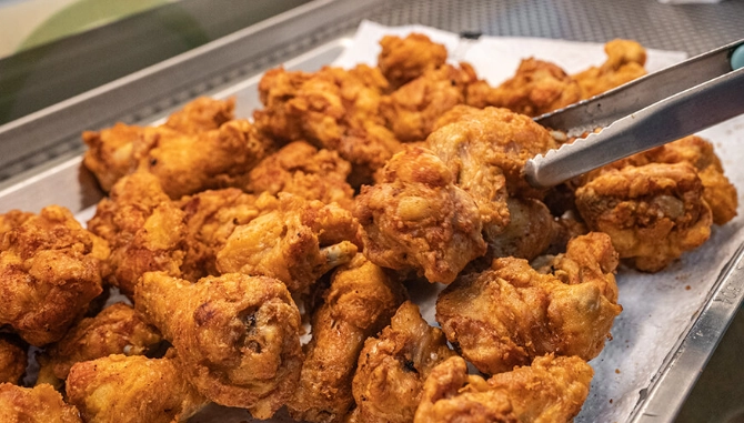 豆乳雞氣炸鍋食譜 豆乳雞氣炸鍋食譜