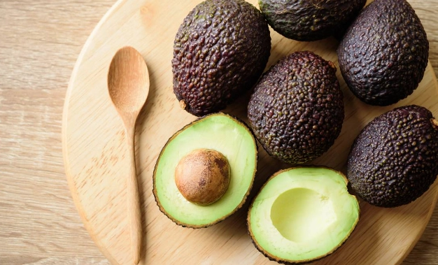 酪梨切開保存時間