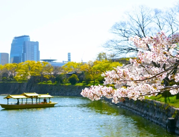 大阪自由行攻略