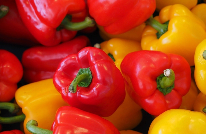 蕁麻疹改善飲食