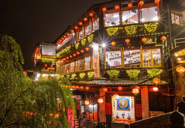 台北近郊景點 台北近郊景點