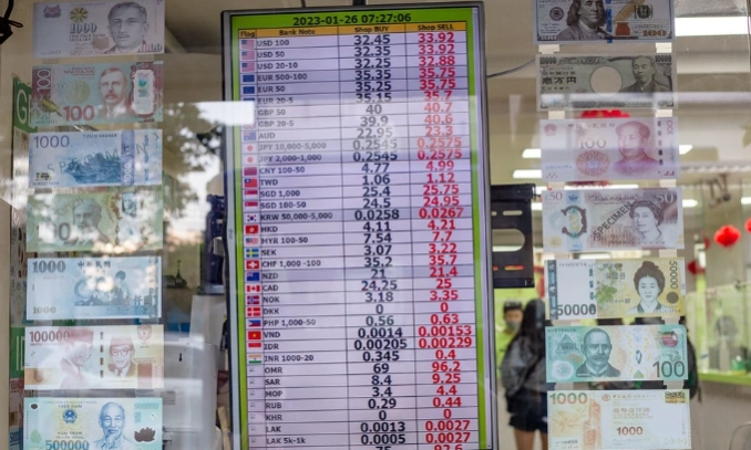 台灣銀行 泰銖 匯率