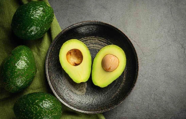 牛油果健康效益