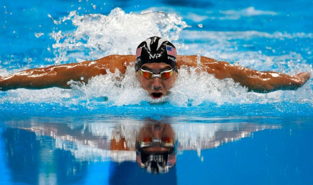 規律運動的好處