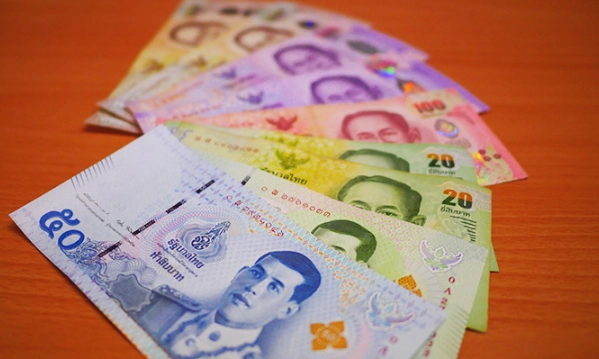 銀行換泰銖 手續費