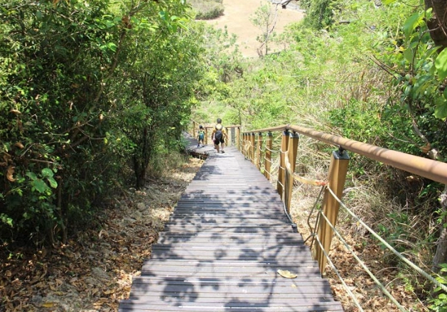 屏東海生館一日遊