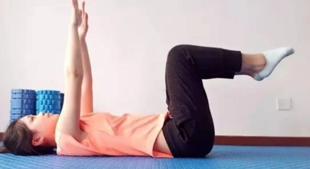 下背痛重訓 下背痛重訓