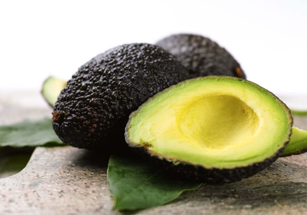 牛油果健康效益