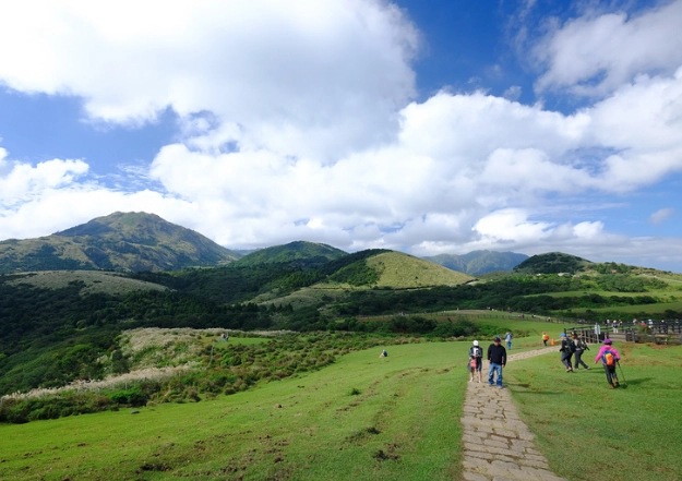 北部一日遊 北部一日遊