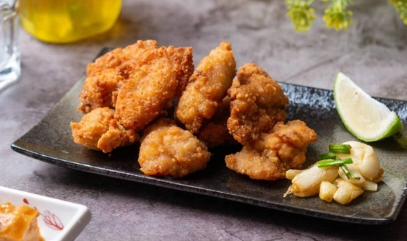 氣炸鍋豆乳雞 氣炸鍋豆乳雞