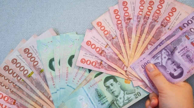 銀行換泰銖 手續費