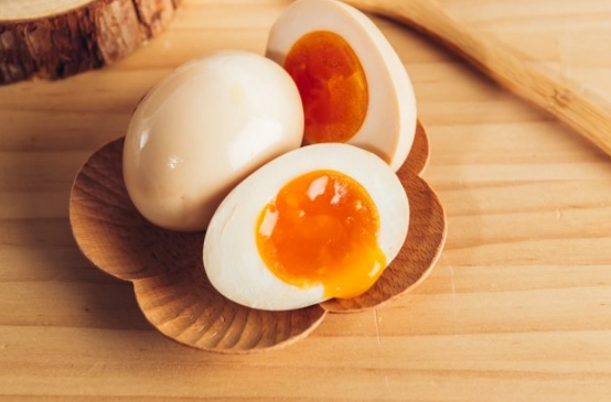 日式糖心蛋做法