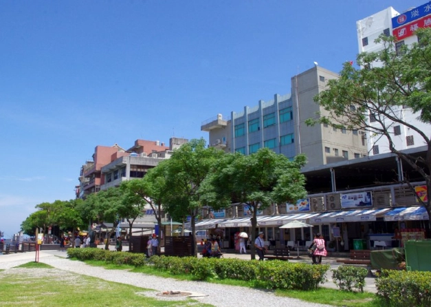 台北近郊景點 台北近郊景點